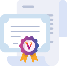 자원봉사 인증서발급